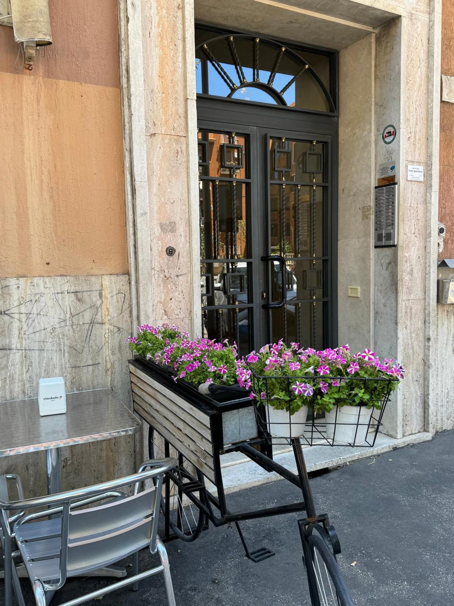 Dora Appartamento Roma