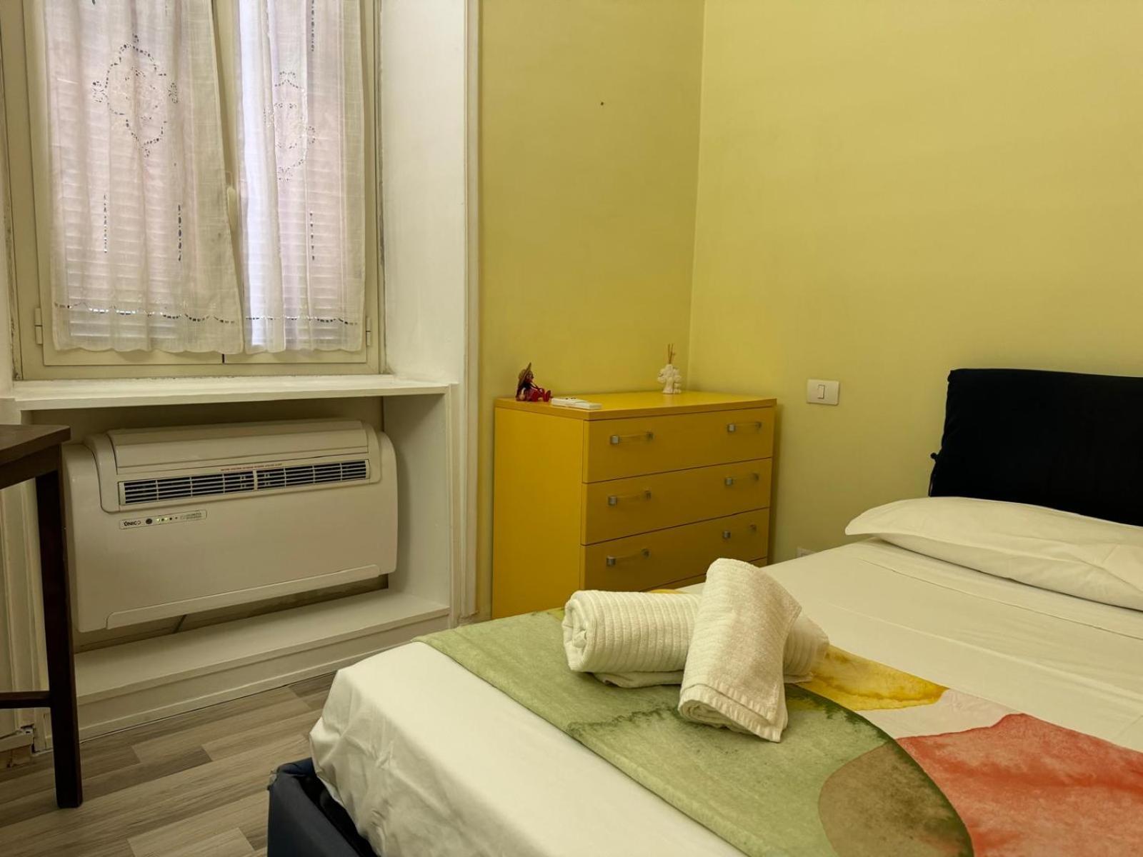 Appartamento Dora Roma