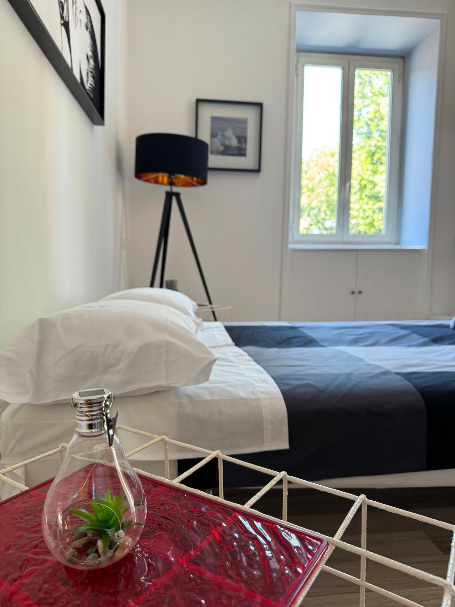 Apartamento Dora *