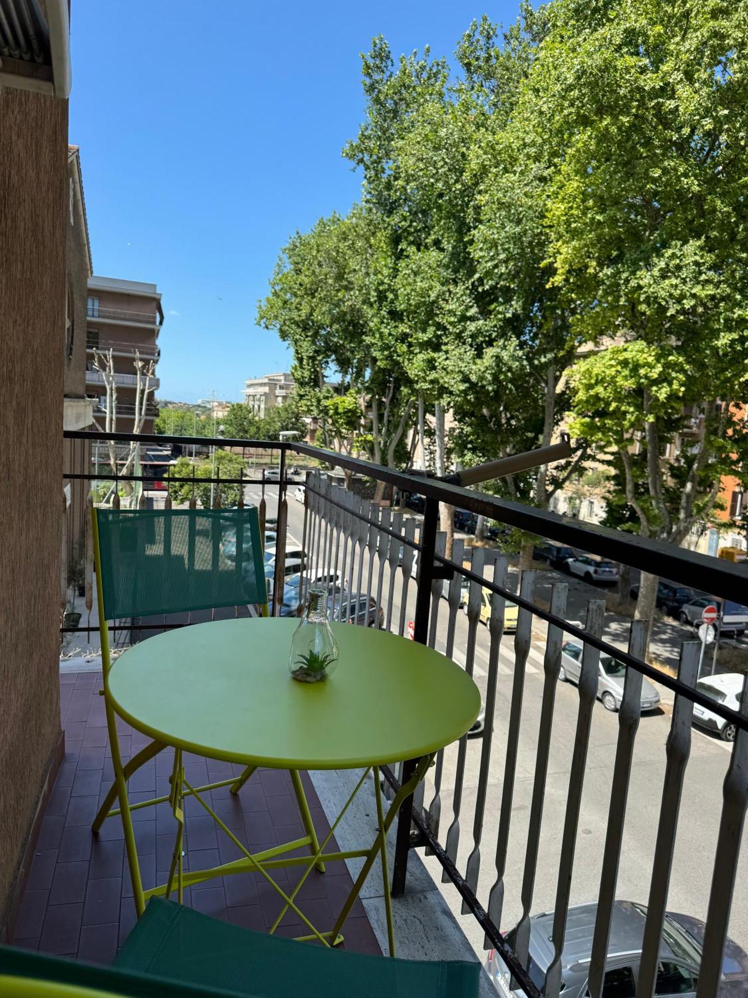 Dora Apartamento Roma